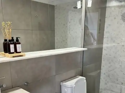 Departamento 1 dormitorio balcón-Avellaneda 715 bis