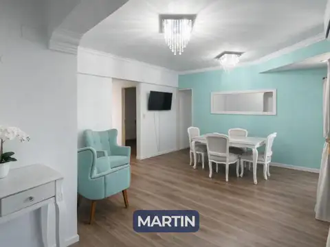 Departamento en Venta de 3 ambientes