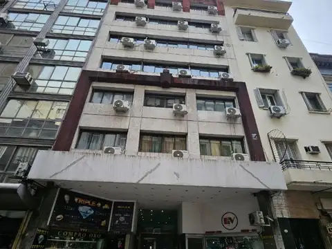 Hotel en Venta en San Nicolás, Capital Federal