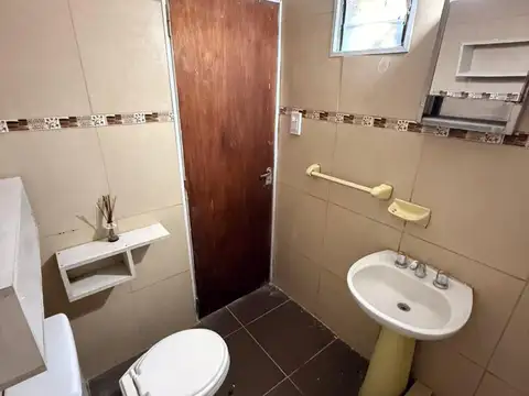VENTA DEPARTAMENTO EN B° MARIA SELVA
