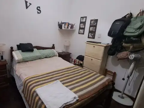 Depto Tipo Casa en Venta en Ciudadela, USD 75.000