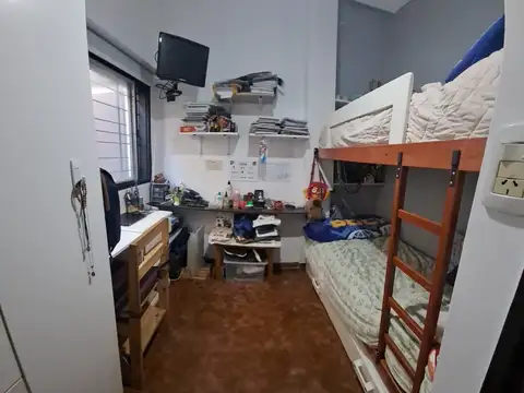 PH PB 3 AMB AL FONDO CON PATIO, TERRAZA X T/SUP Y GALPON CON COCINA, BAÑO Y ENTREPISO