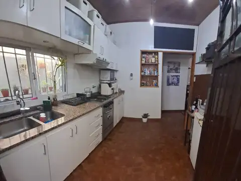 Depto Tipo Casa en Venta de 3 ambientes