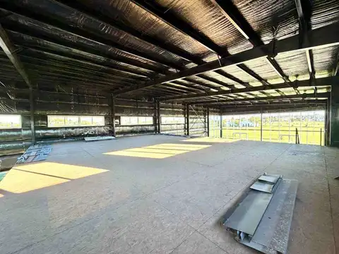 LOCAL COMERCIAL EN VENTA EN ECOLAGOS.  GRAL LAGOS