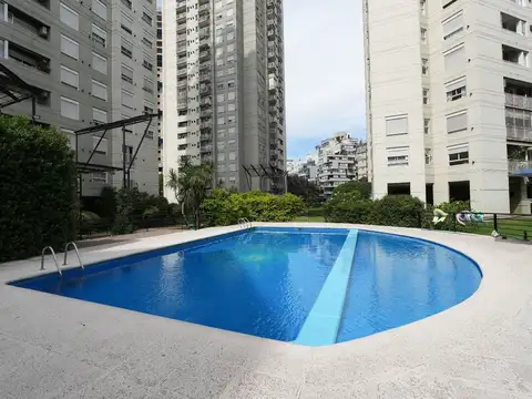 Departamento en Venta en Almagro, USD 180.000