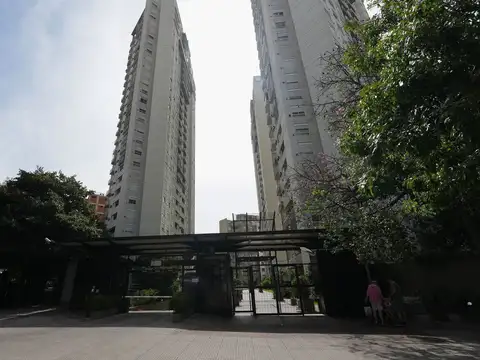 VENTA DEPARTAMENTO 3 AMBIENTES C/COCHERA - ALMAGRO