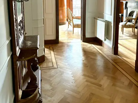 Departamento en Alquiler de 3 ambientes