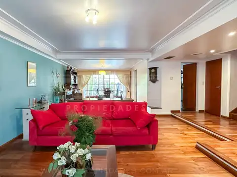 Casa en Venta de 4 dormitorios