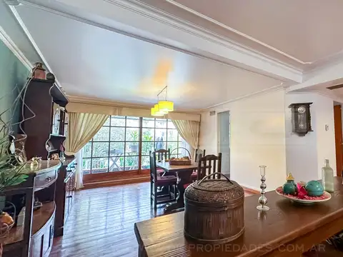 Casa en Venta 32 años