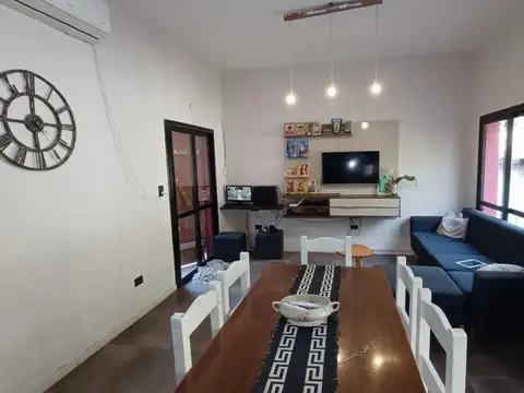 VENTA CASA 2 DORM UNQUILLO 4 CUADRAS DE AV SAN MAR