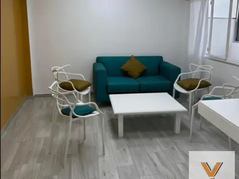 Departamento en Alquiler de 2 dormitorios