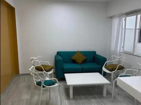 Departamento en Alquiler de 2 dormitorios