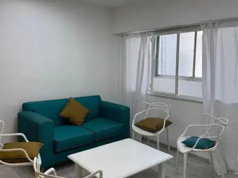 Departamento en Alquiler en Palermo, $ 1.256.000