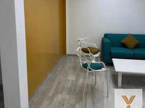 Departamento en Alquiler de 3 ambientes