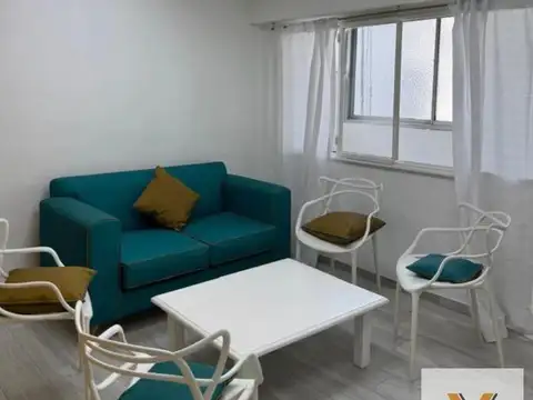 Departamento en Alquiler en Palermo, $ 1.256.000