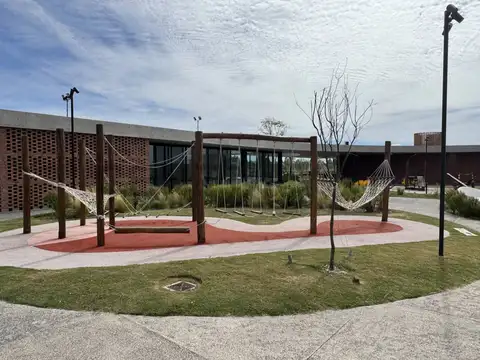 Terreno en Venta en Puertos - Barrio Amarras, USD 80.000