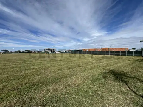 Puertos Escobar Barrio Amarras lote interno en venta