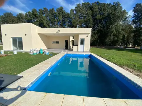 Casa en Canning (Ezeiza)