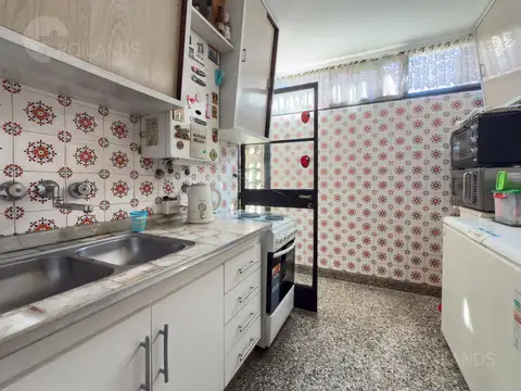 Departamento en Venta en Olivos, USD 93.000
