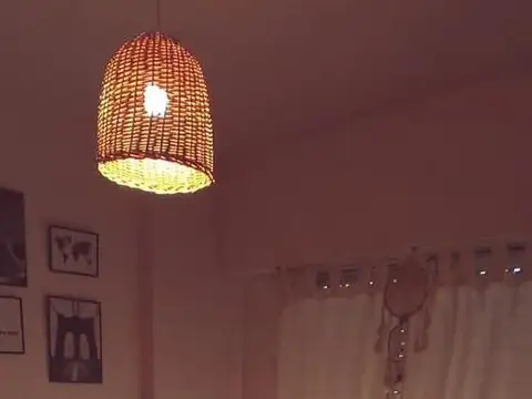 Departamento en inmejorable ubicacion