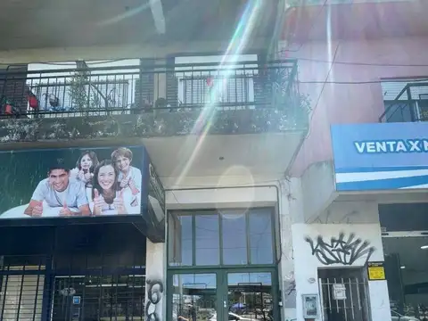 ALQUILER DEPARTAMENTO 3 AMBIENTES – MERLO NORTE