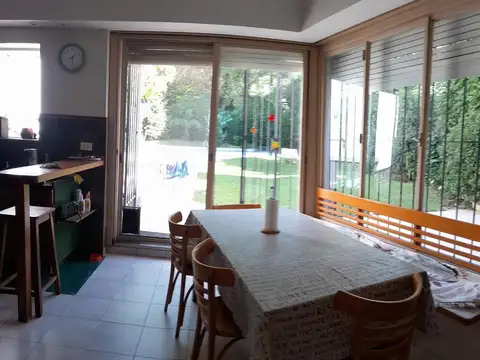 Casa en Venta en Vicente López, USD 750.000