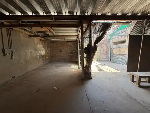 Galpon en Venta 16 años