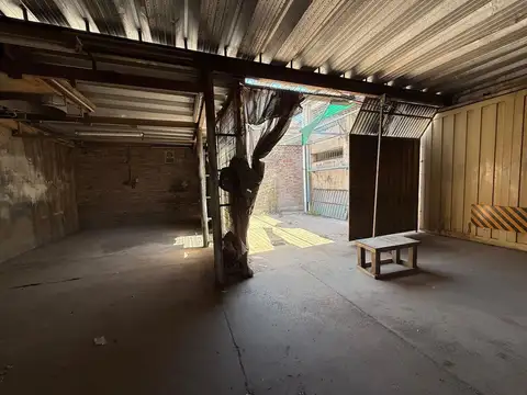 Galpon en Venta en Santa Fe, USD 145.000