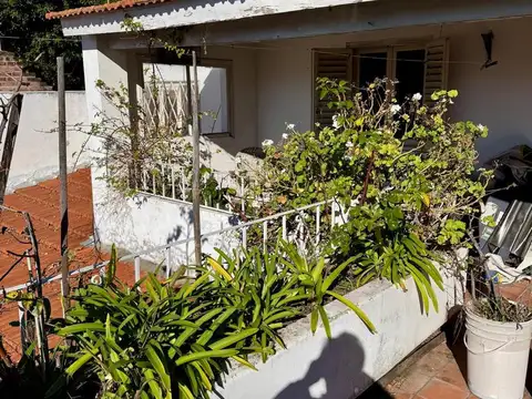 Casa en Olivos-Maipu/Uzal