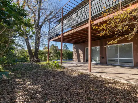 Casa en Barrio La Cuesta- Fátima- Pilar
