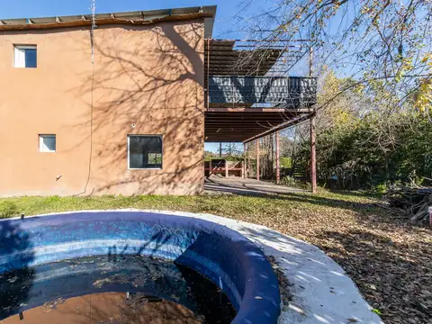 Casa en Barrio La Cuesta- Fátima- Pilar