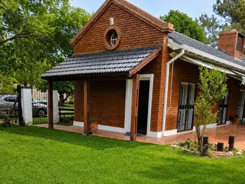 Casa en Venta en Rosario, Santa Fe