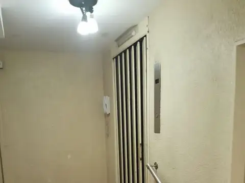 Departamento 4 ambientes con 3 baños