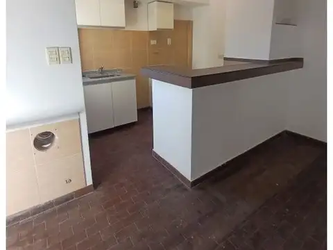 Departamento 3 ambientes, Zapiola 460, Villa Luzuriaga