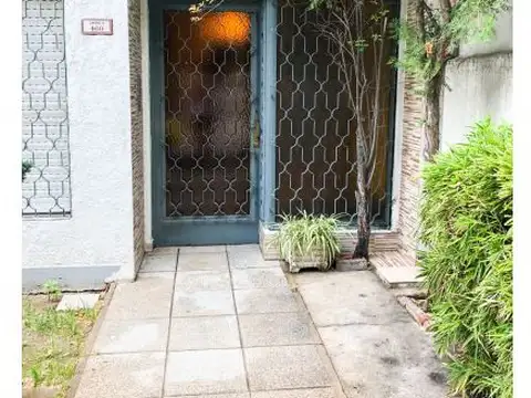 Zapiola 460 , Piso 2