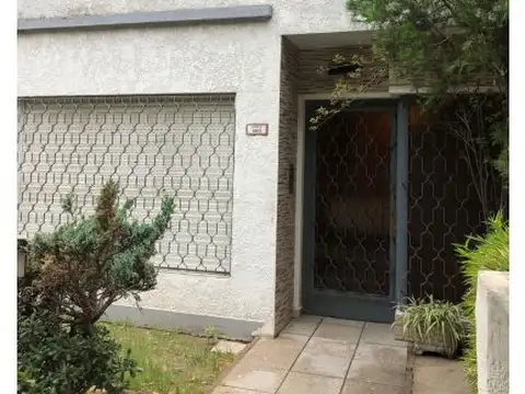 Departamento 3 ambientes, Zapiola 460, Villa Luzuriaga