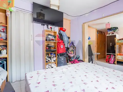 VENTA . DEPARTAMENTO 2 AMBIENTES . ALMAGRO