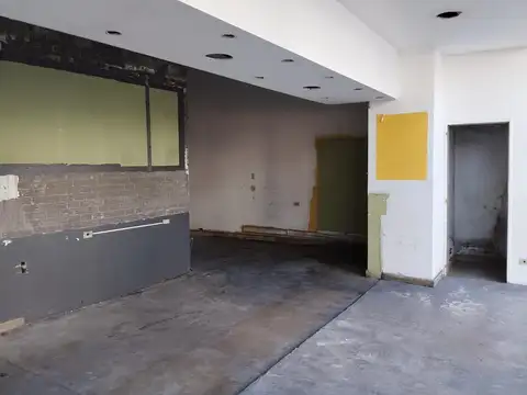 Local en Venta en Villa Ballester, USD 110.000