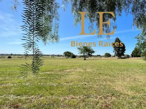 Terreno en Venta de 937,0 m2