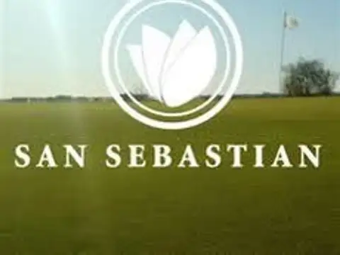 Terreno en Venta en San Sebastian, USD 39.000