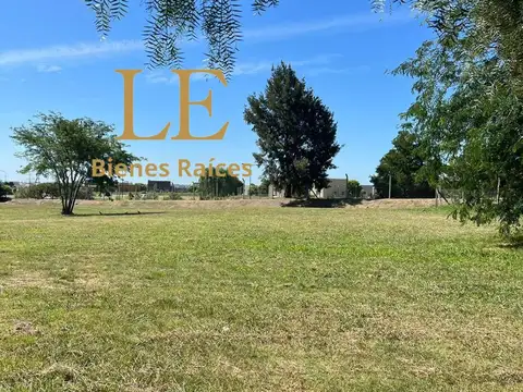 venta lote San Sebastian área 2