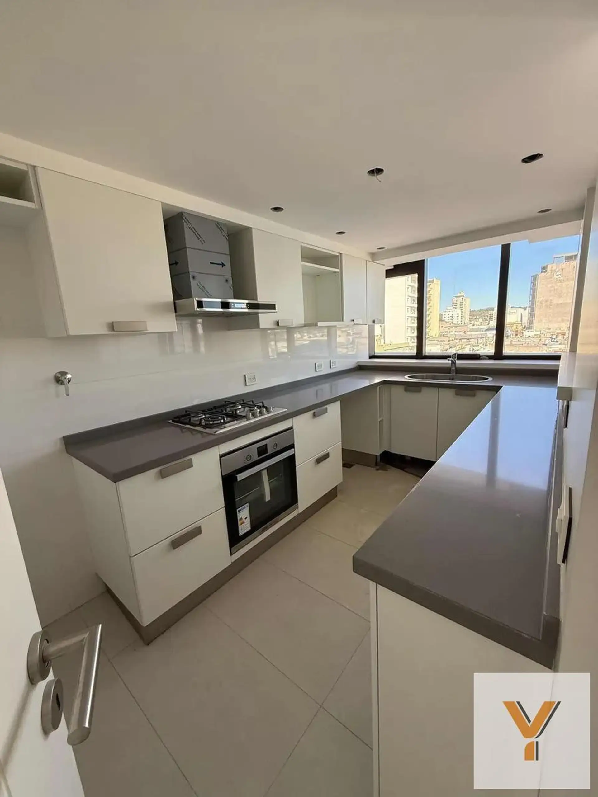 Depto 3 amb a estrenar, 80m² — Ideal para inversión en Tandil