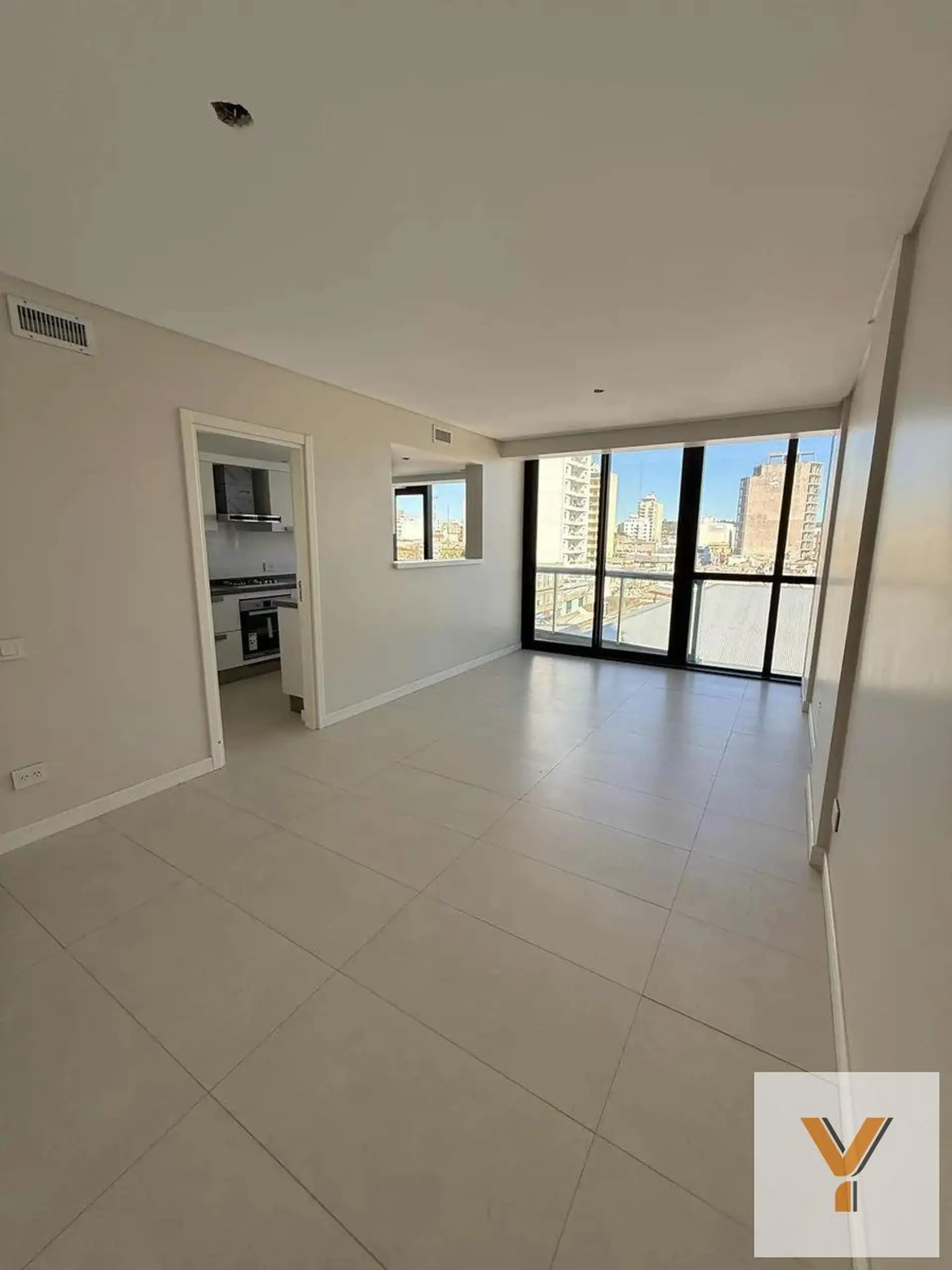 Depto 3 amb a estrenar, 80m² — Ideal para inversión en Tandil