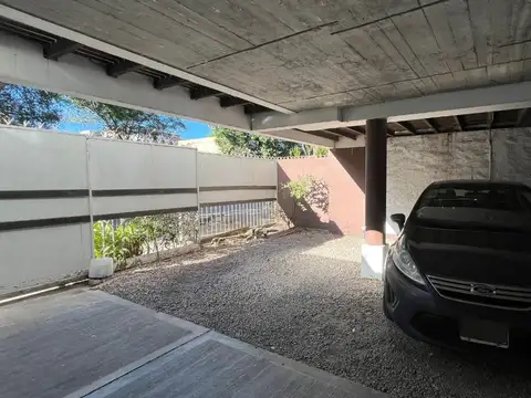 General las Heras 400