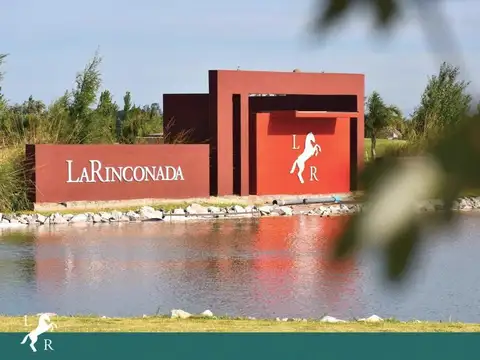Terreno en la Rinconada
