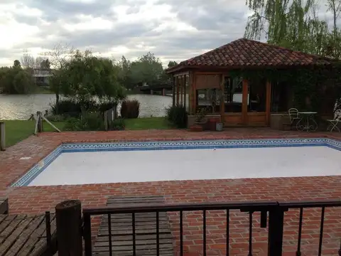 Barrio Santa Bárbara