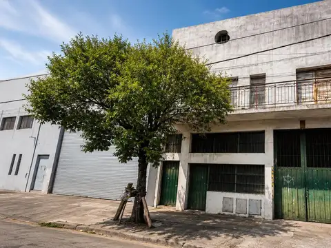 Galpón en Venta en Olivos, Partido de Vicente López