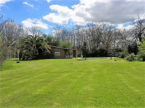 VENTA OPORTUNIDAD LOTE CON 4 CASAS - SAN VICENTE 