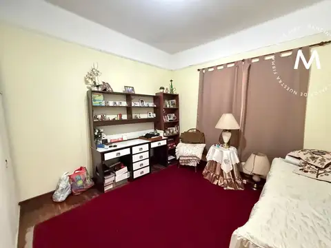 Dr. Aleu 4455 - Villa Ballester