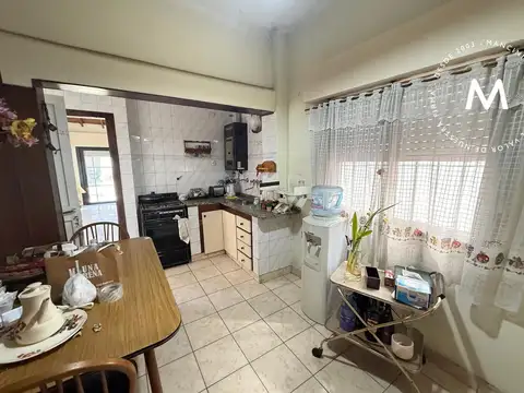 Casa en Venta 40 años